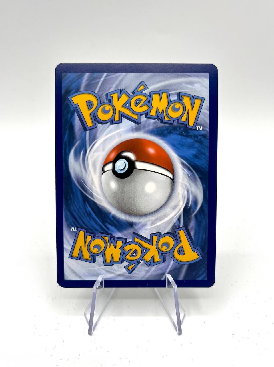 Carta Pokemon TCG Omanyte Art 2023  AR 180/165 MEW 151 ITA Nuovo near mint