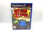 Offroad extreme Special edition sony ps2 Playstation Completo funzionante