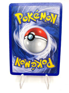 Carta pokemon Slowbro 43/62 Italiano set Fossil FO 1a edizion Vintage played
