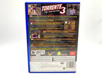 Gioco PS2 TORRENTE 3 THE PROTECTOR PlayStation 2 Completo Funzionante Italiano