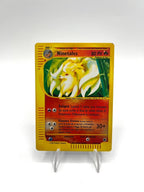 Carta pokemon Ninetales 21/165 set Expedition Italiano No Holo Vintage Good