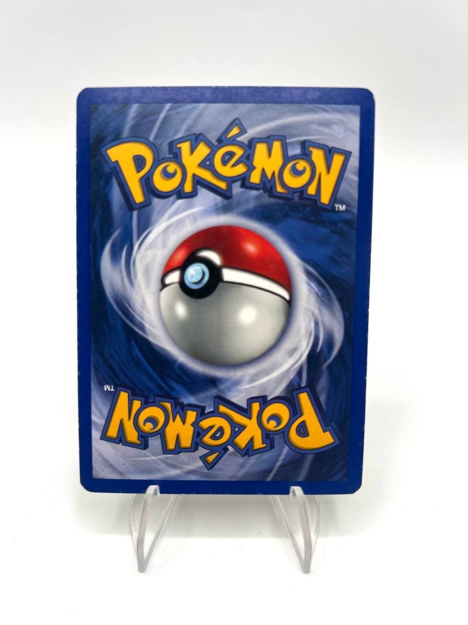Carta Pokemon ALLA MANIERA DEL CAPO 73/82 set TEAM ROCKET Excellent Italiano