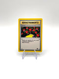 Pokemon Dormi! (Congegno segreto del Team Rocket) 79/82 Team Rocket Good ITA