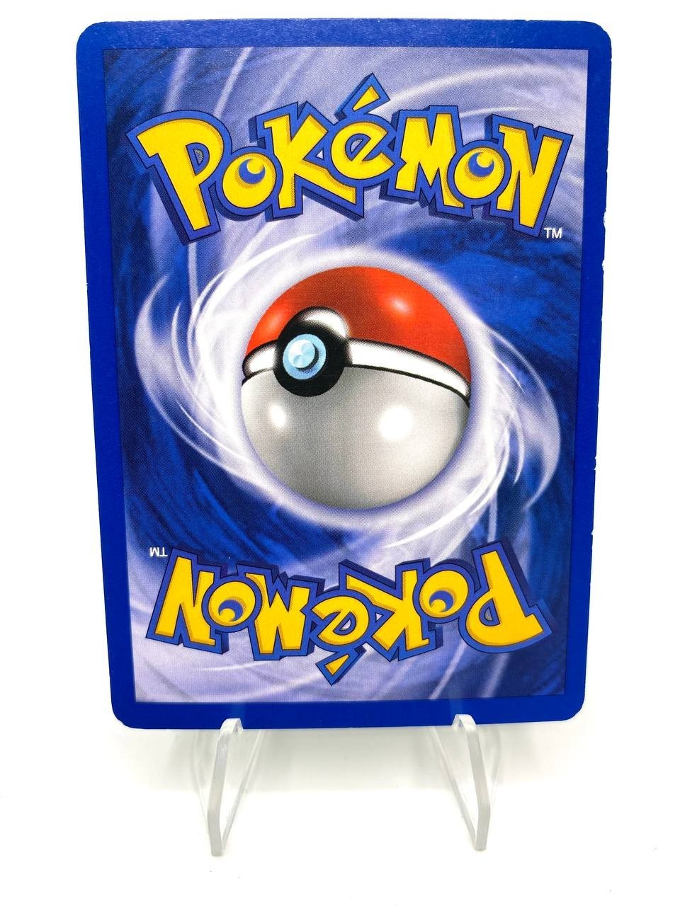 Carta pokemon Azumarill 2/111 Holo Rara set Neo Genesis Pokemon Good Inglese