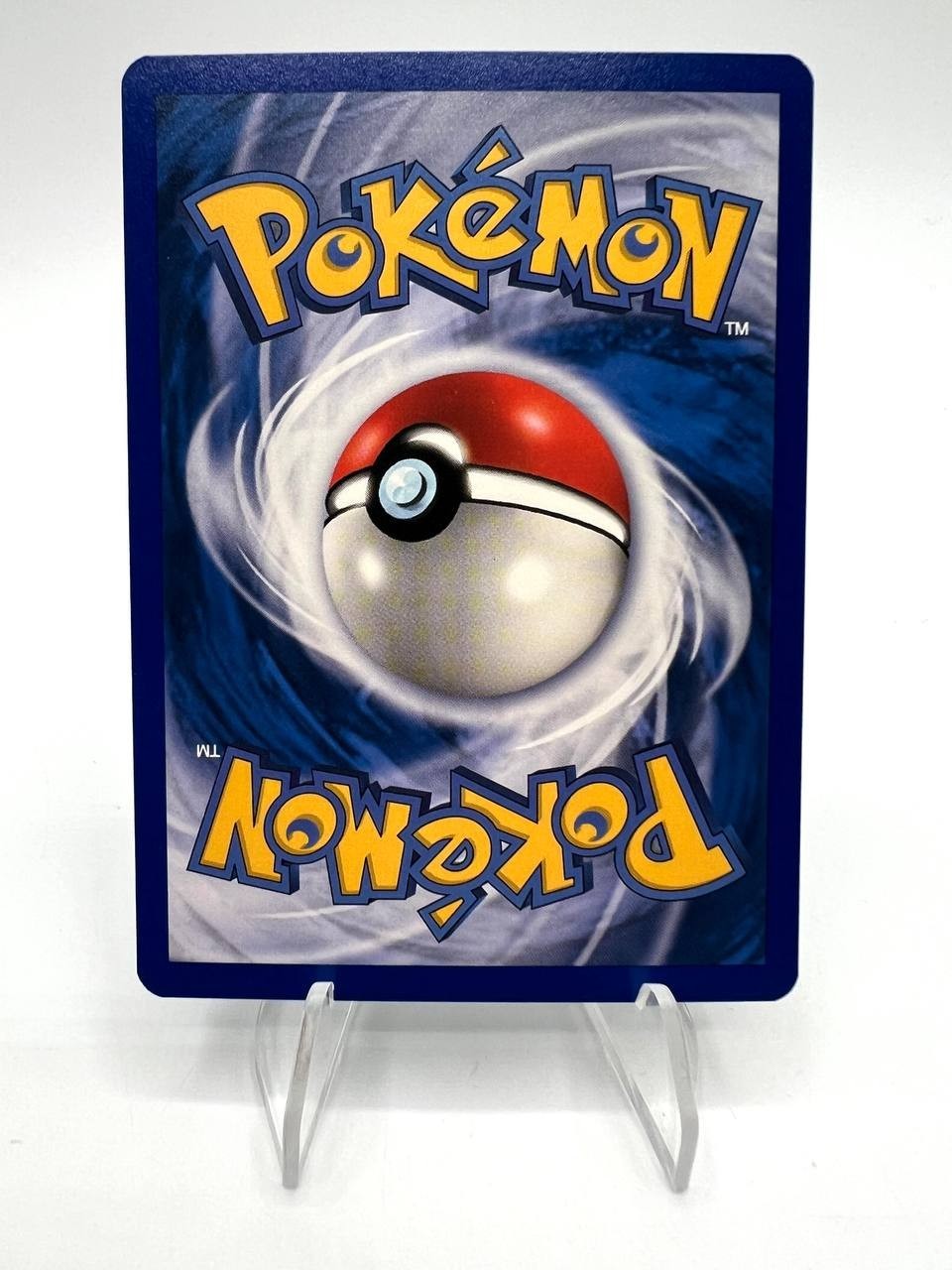 Carta Pokemon Magikarp 60/97 Ex Dragon Reverse Holo italiano Excellent Vintage