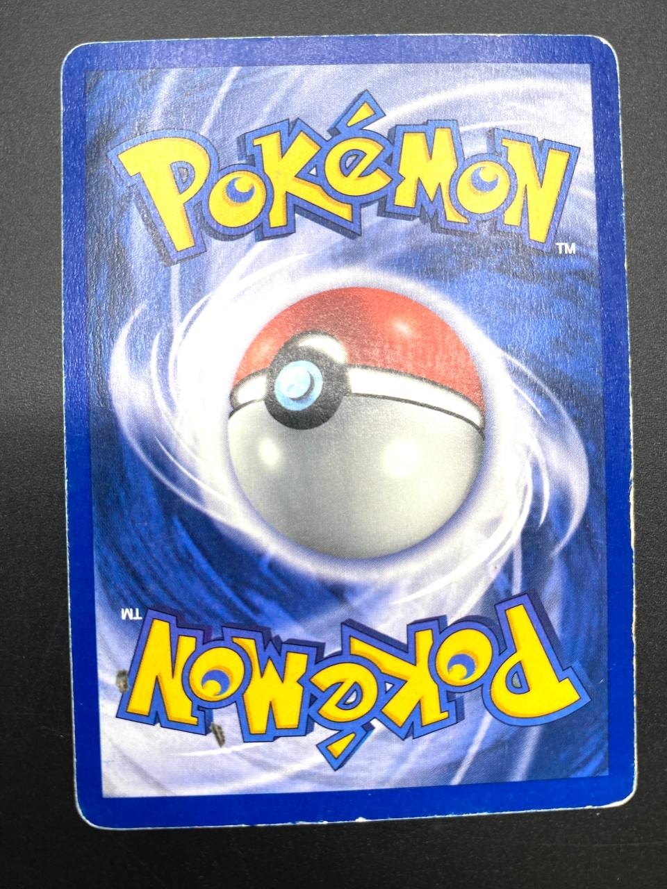 Carta Pokémon Dark Dragonair 33/82 Team rocket Vintage Played No holo Inglese