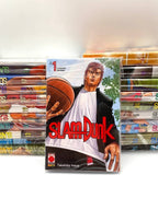 Manga Slam Dunk Vol. 1 - 20 Collezione completa Italiano Ottime condizioni