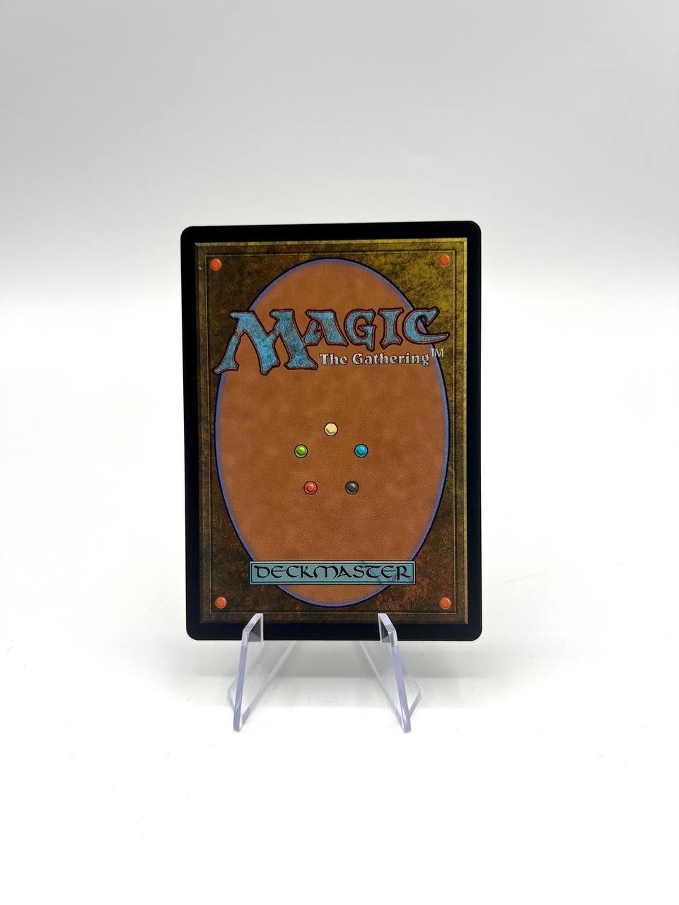Magic the gathering MTG Utopia Sprawl Retro Frame Ravnica Remastered 355 NM