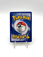 Carta pokemon Koga's Grimer 78/132 set Gym Challenge Vintage Inglese Excellent
