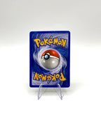 Carta Pokemon LA VENDETTA DEL PROFESSOR OAK L'IMPOSTORE 76/82 TEAM ROCKET Played