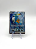 Carta pokemon COBALION ex 103/086 CRI Italiano set Caos Nascente Near mint Holo