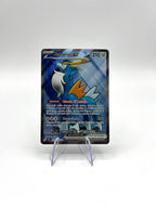 Carta pokemon COBALION ex 103/086 CRI Italiano set Caos Nascente Near mint Holo
