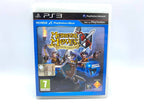 Medieval Moves: Intrighi scheletrici Sony PlayStation Ps3 Funzionante Italiano