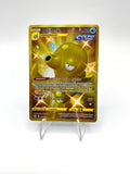 Carta pokemon Octillery 178/163 set Stili di lotta Italiano Near mint Holo