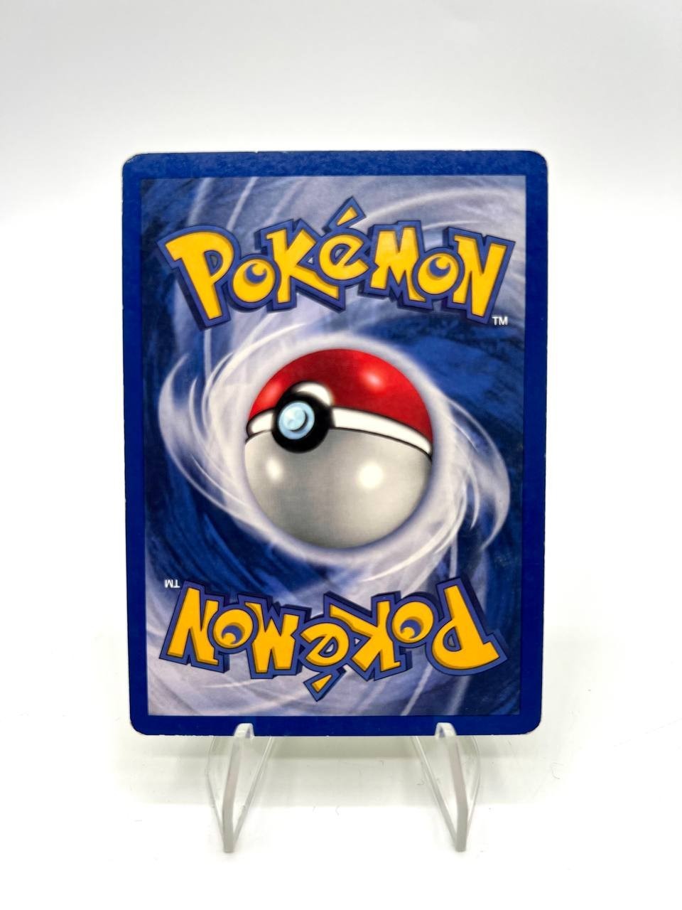 Carta pokemon Koga's Koffing 79/132 set Gym Challenge Inglese no holo Excellent