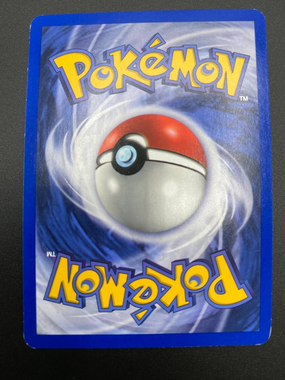 Carta Pokémon Shellder 54/62 set Fossil FO Italiano Excellent Vintage No holo