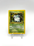 Carte Pokemon NIDORAN 57/64 set JUNGLE Excellent Italiano 1a Edizione Vintage