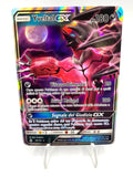 Yveltal GX 79/131 Carta Pokemon set Apocalisse di luce Excellent Italiano Holo