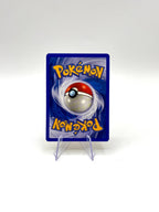 Carta Pokemon Entei 17/64 set Neo Revelation Played Inglese Vintage 1a edizione