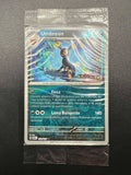 Carta Pokémon Umbreon OBF 130/197 Promo Ossidiana Infuocata italiano siled