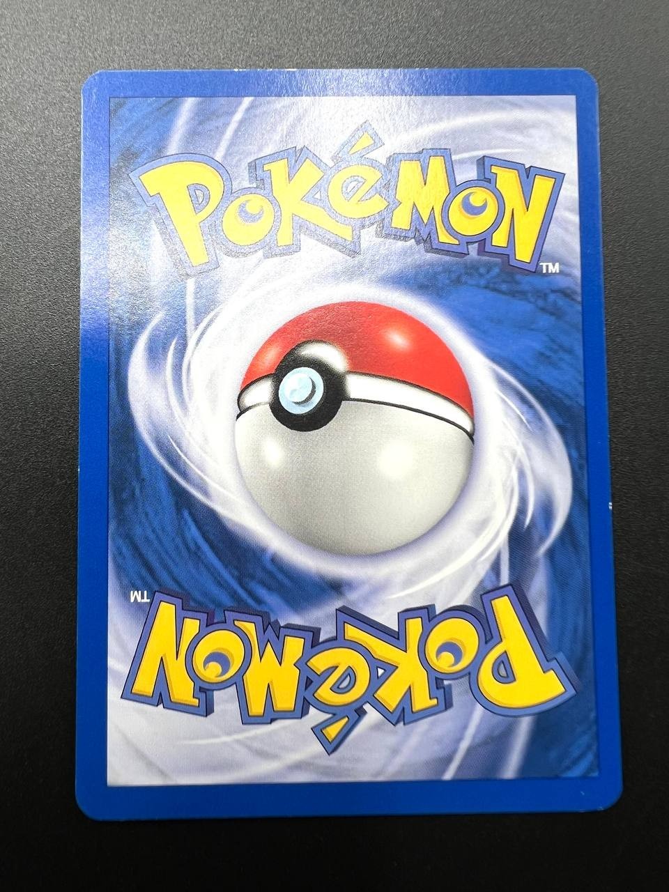Carta Pokemon EX Forze segrete HOLO Unown Z/28 Near mint Italiano Vintage 2006