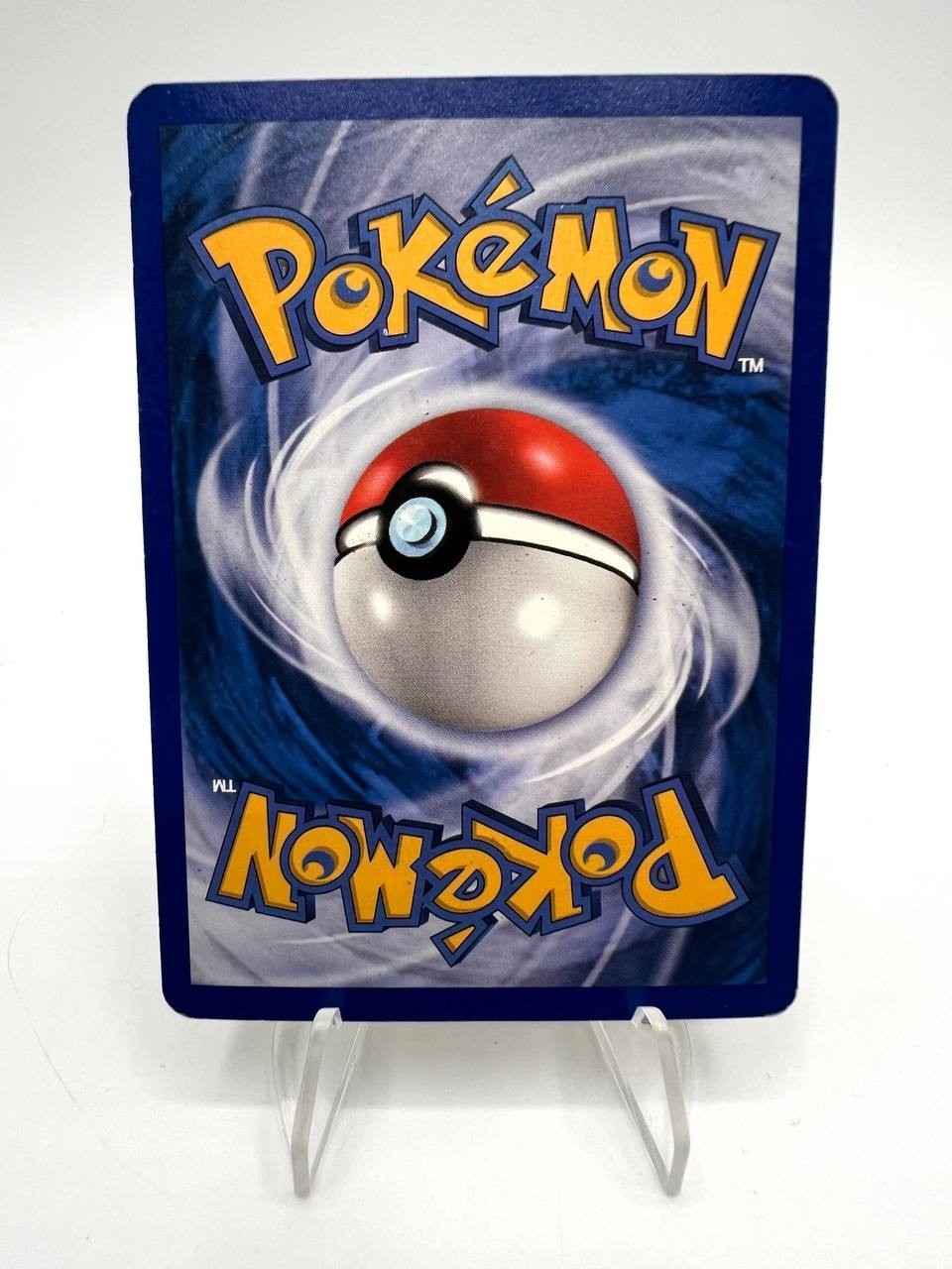 Carta pokemon Jirachi 97/95 Secret Rare Team Magma vs Team Aqua Holo Good ENG