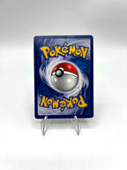 Carta Pokemon Wartortle 042/102 set Base BS Vintage Italiano Played no holo