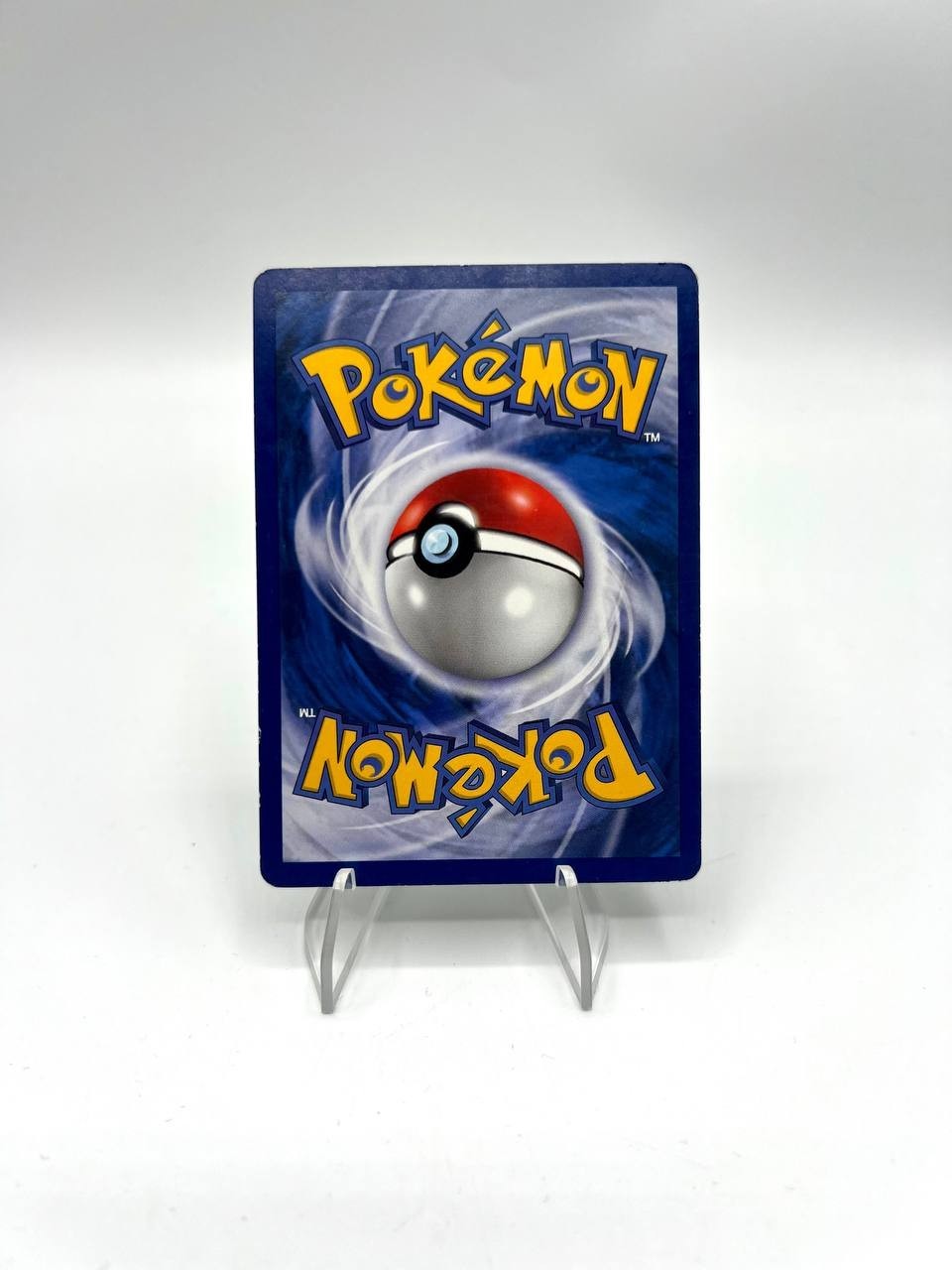 Carta Pokemon Wartortle 042/102 set Base BS Vintage Italiano Played no holo