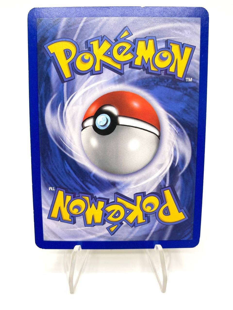 Carta pokemon Sandslash Fossil FO 41/62 No Holo Excellent Italiano 1 Edizione