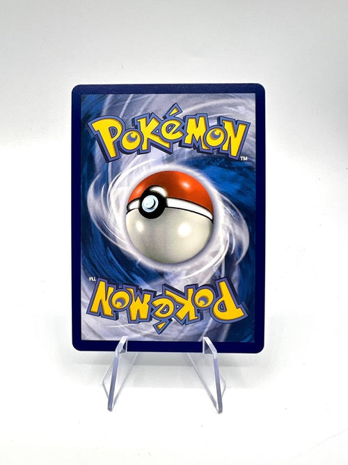 Pokémon Tromba di Vetro 260/217 Aascesa eroica Full Art italiano near mint