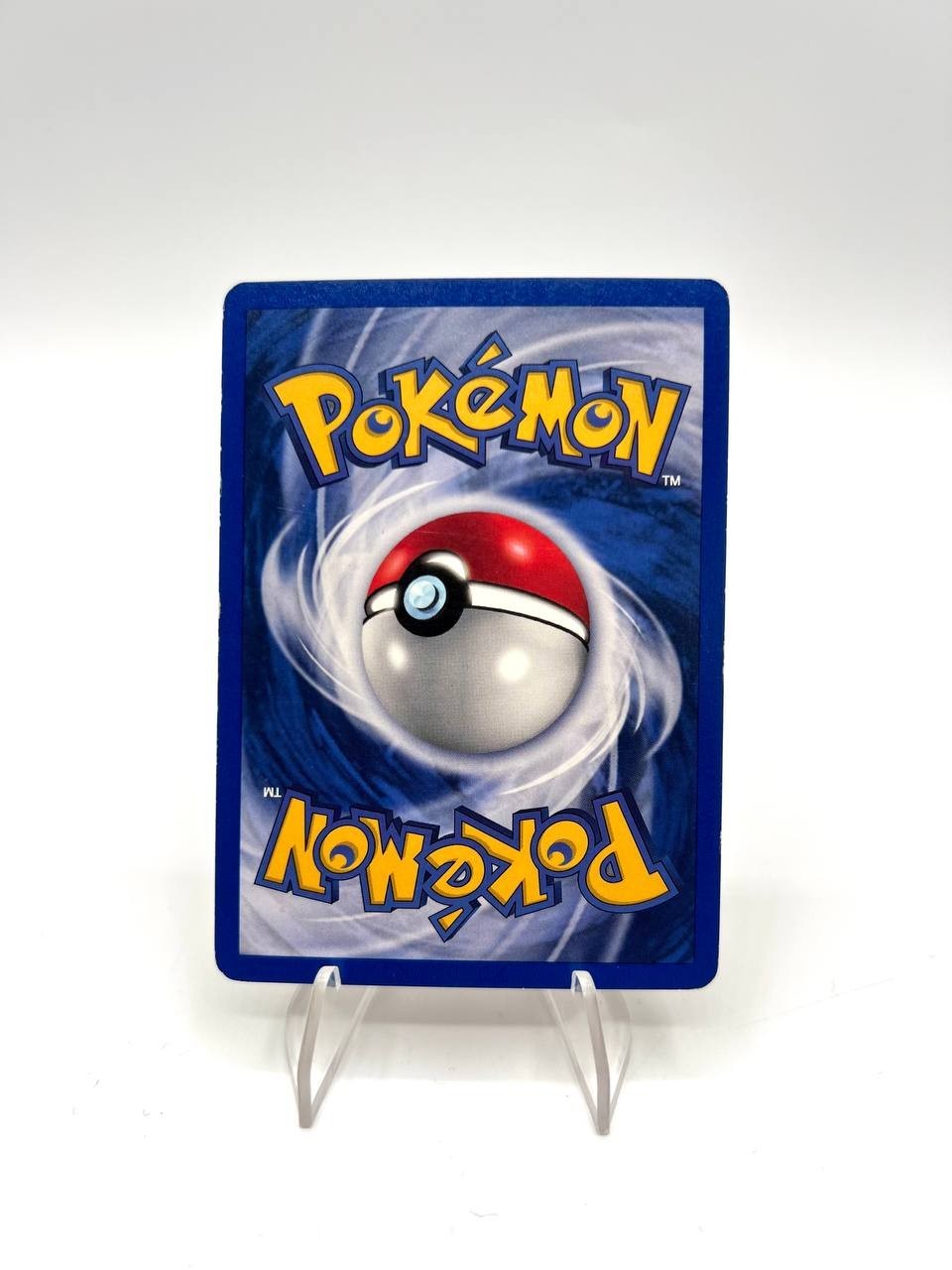 Carta pokemon Sabrina's Hypno 56/132 set Gym Challenge Good Vintage Inglese