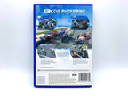 SONY PS2 SBK 08 SUPERBIKE WORLD CHAMPIONSHIP PAL Italiano Completo Funzionante