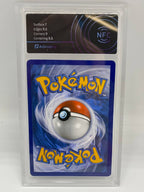 Carta Pokemon Mega M Mewtwo Ex 159/162 Italiano Turbo Blitz Ai grading 7.5