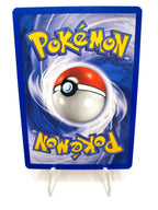 Carta pokemon Gligar 59/111 set Neo Genesis Inglese NM 1a edizione Vintage