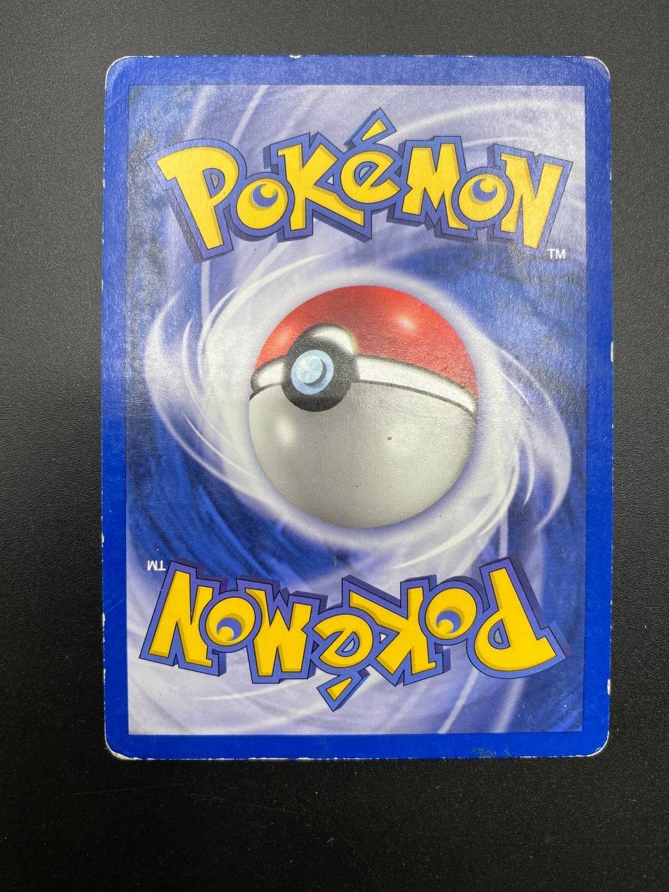 Carta Pokémon Shedinja 14/107 set EX Deoxys Holo Stamped Played Italiano