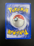 Carta Pokémon Shedinja 14/107 set EX Deoxys Holo Stamped Played Italiano