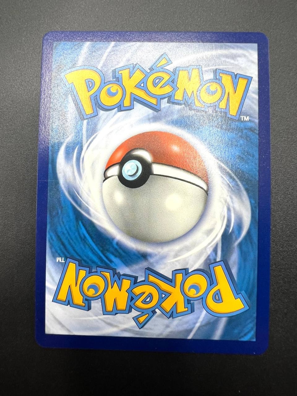 Carta Pokémon ultra Ball Gold F 186/172 set Astri Lucenti Italiano Near mint