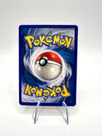 Pokemon Machoke Card 85/165 Expedition Base Set Reverse Holo inglese excellent