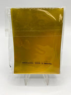Confezione 65 Sleeves Protettive Pokemon tcg Zenit zenith regale lucario Sealed