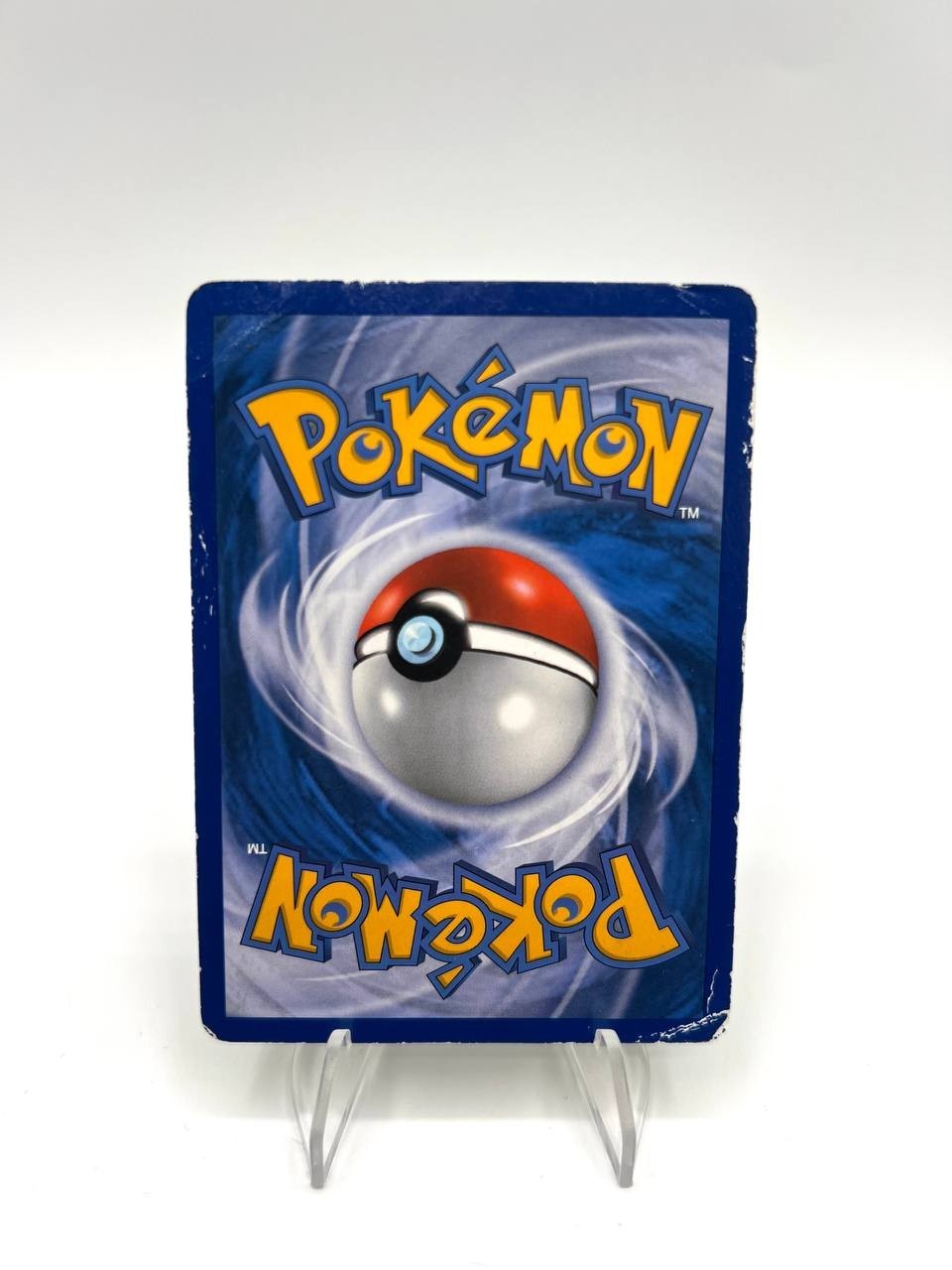 Carta pokemon Umbreon 60/108 Esploratori delle tenebre Italiano Poor Vintage