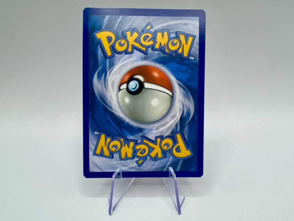 Carta Pokemon Houndstone PAF 168/091 Destino a paldea Baby Shiny Near Mint ITA