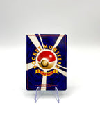Carta pokemon Light Vaporeon No. 134 Japanese set Neo Destiny Vintage Excellent