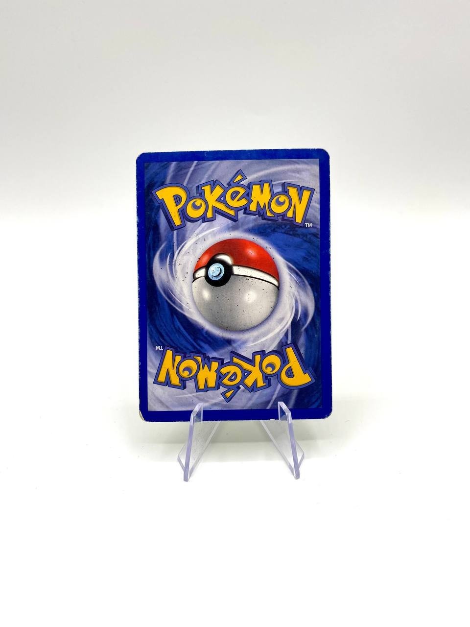 Carta pokemon Scyther 26/64 set JU Jungle No holo Vintage Poor Italiano