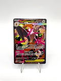 Carta pokemon Mega Lopunny ex PFL 128/094 Italiano set Fiamme Spettrali Full Art