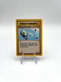 Carta pokemon Ricerca di Energia 59/62 set Fossil FO 1a edizione Excellent ITA