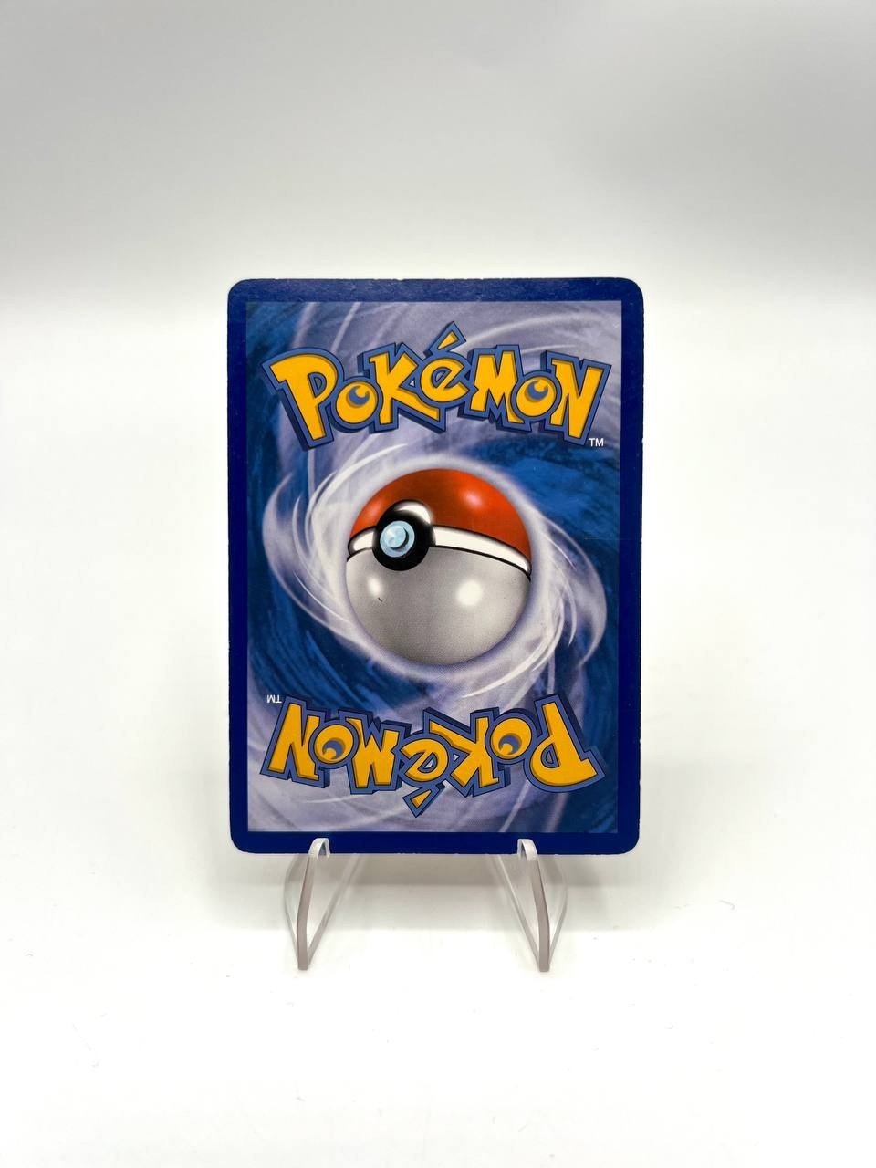 Carta Pokémon Entei EX 13/108 set Dark Explorers Holo Good Inglese 2012