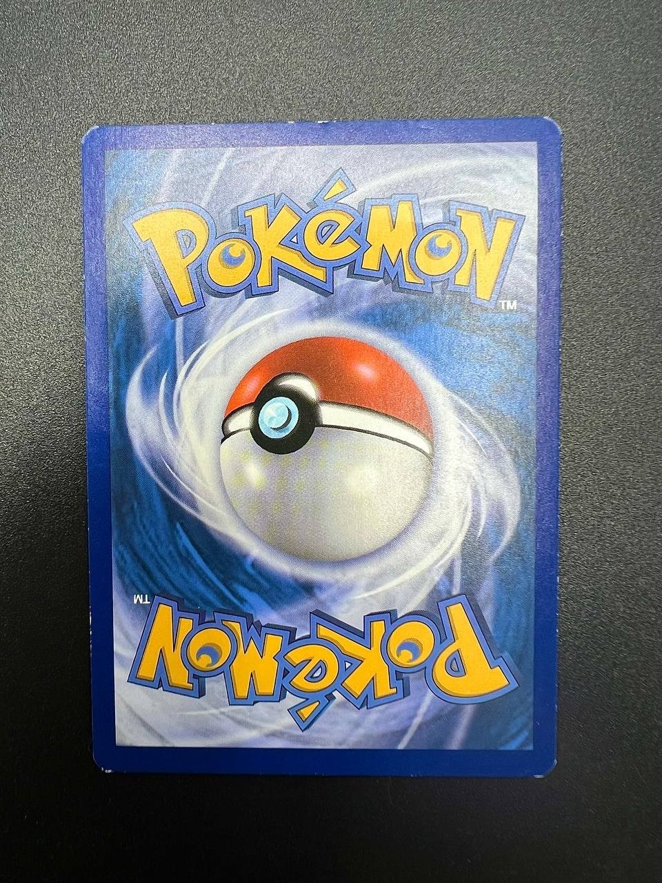 carta pokemon gengar BKT 60 Turboblitz italiano excellent non holo raro