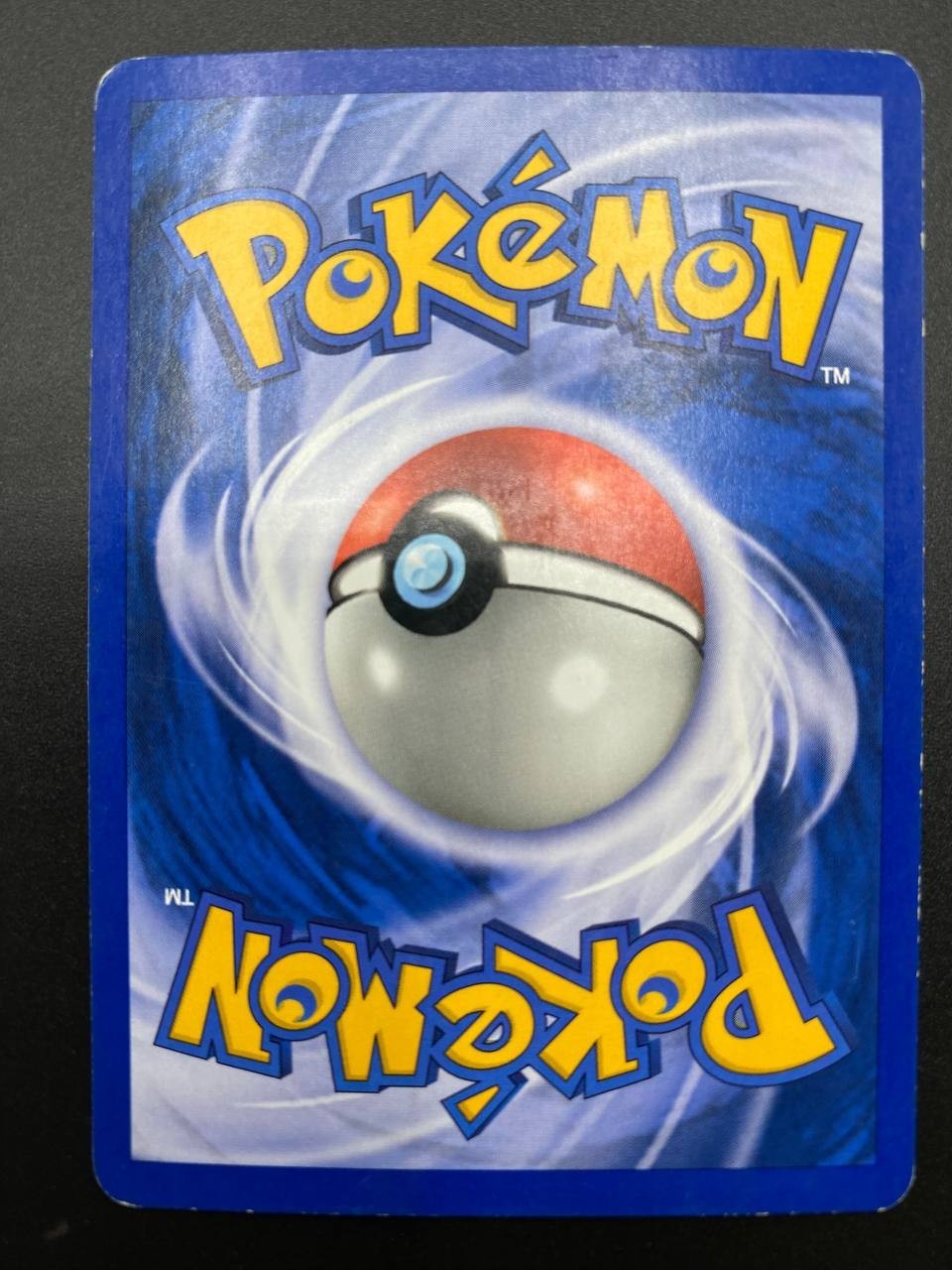 Carta Pokémon set Neo Genesis Togetic 16/111 Holo Vintage Good Inglese