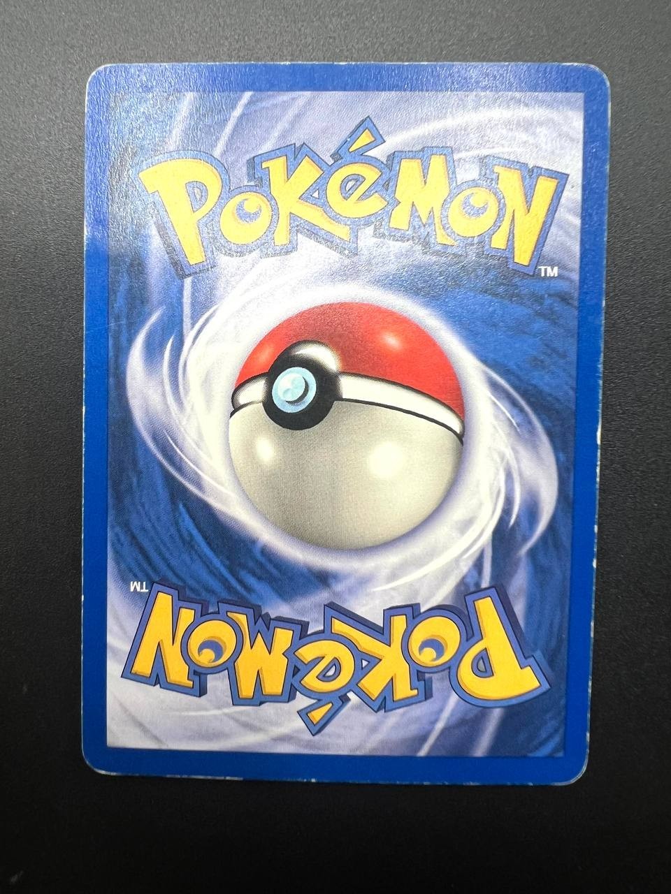 Carta pokemon Dark Hypno 26/82 set Team Rocket Vintage Good No holo Inglese