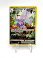 Carta pokemon Goodra di hisui GG21/GG70 Holo set Zenith regale Italiano NM